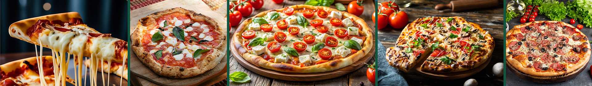 Арена-пицца ООО